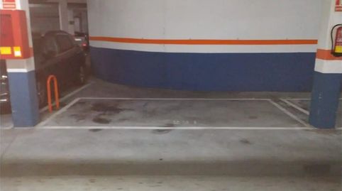 Photo 2 of Garage for sale in Avenida de Guinea Ecuatorial, El Bercial, Getafe