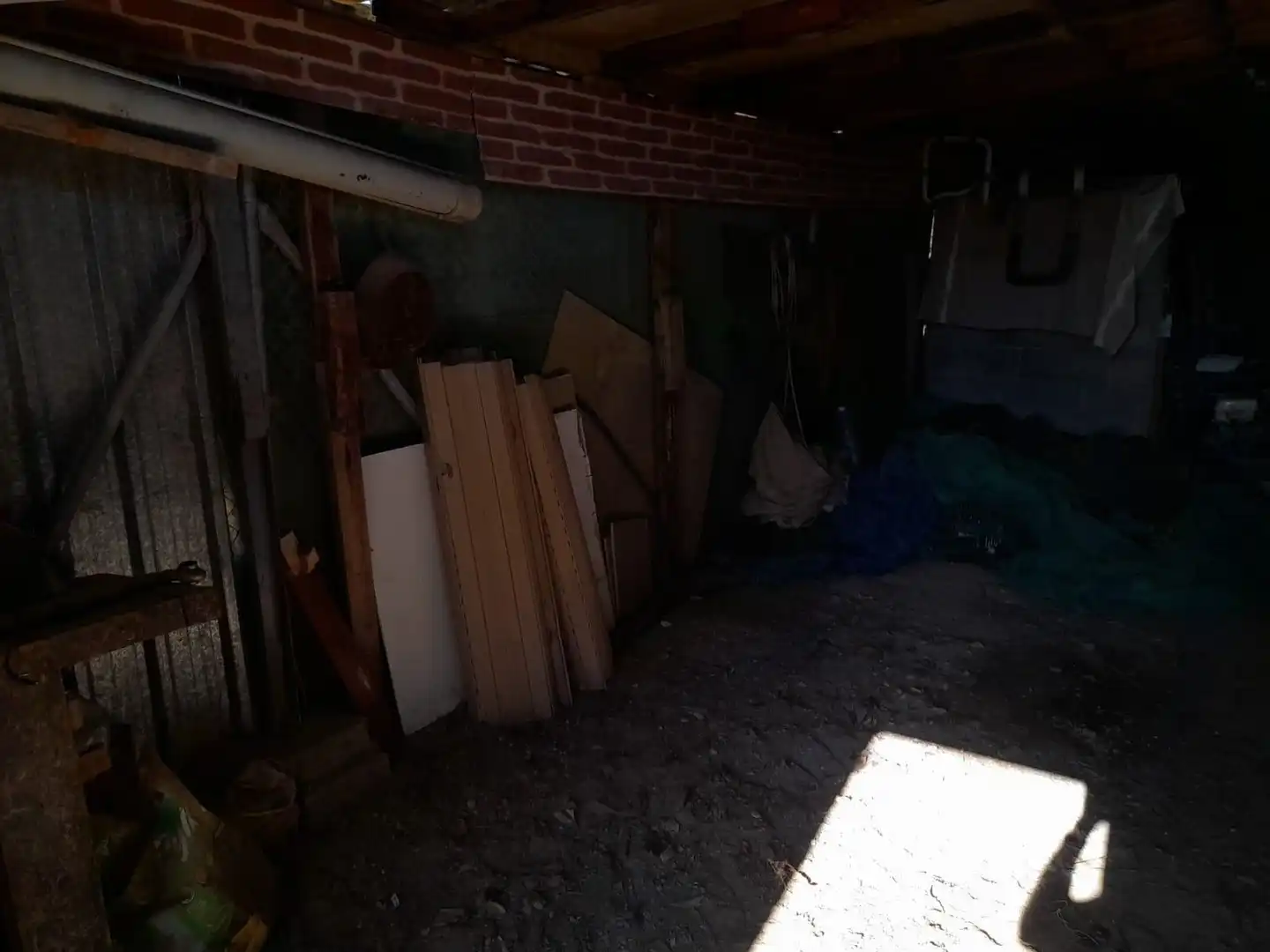 Casa o xalet en venda en Flix amb Jardí privat, Terrassa i Traster
