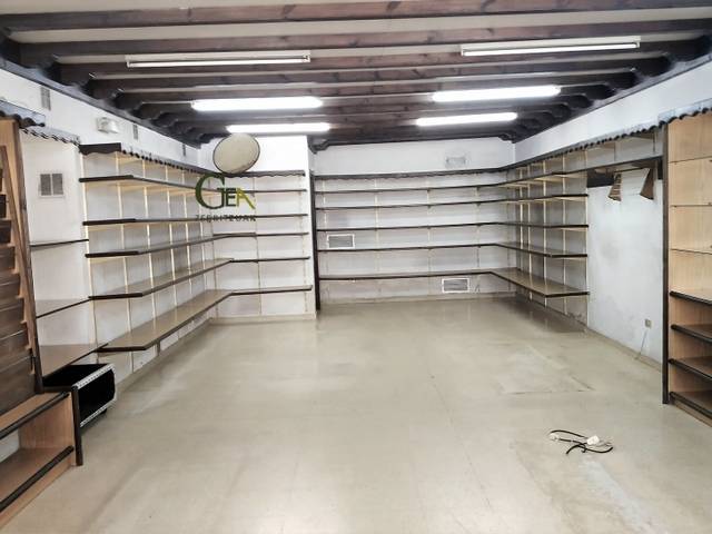 Local comercial en Alquiler en Kale Berria, 60 en Villabona