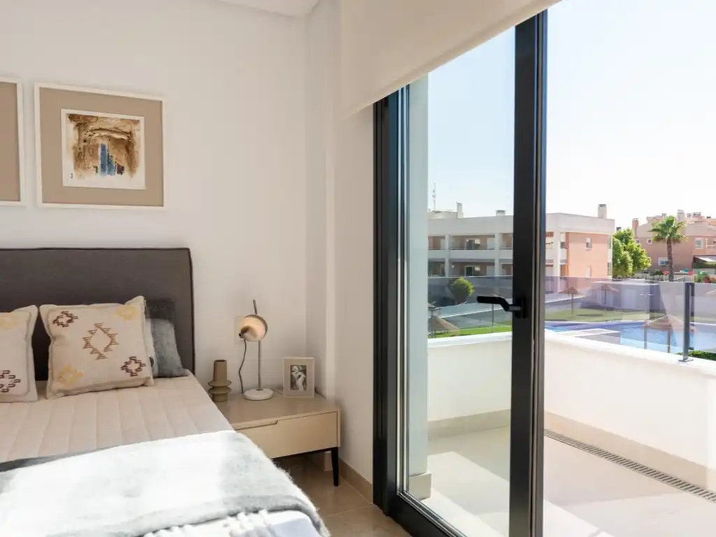 Maison avec piscine à vendre à Gran Alacant, imagen 18