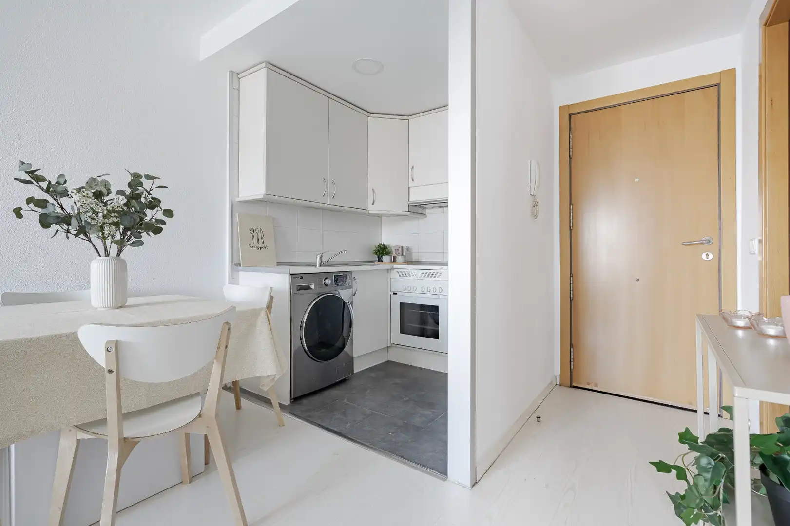 Flat for sale in Avenida del Euro, 27, PAU de Carabanchel