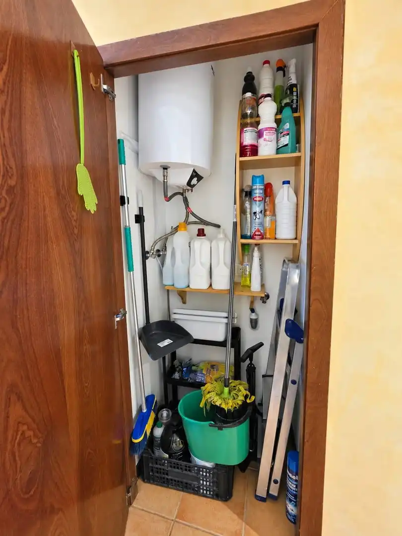 Appartement compact avec jardin à vendre à Calle EUCALIPTUS, imagen 29