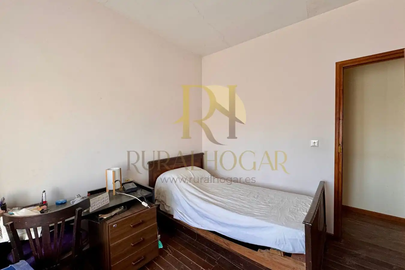 Casa o chalet en venta en Calle de Benavente, 16, San Adrián del Valle