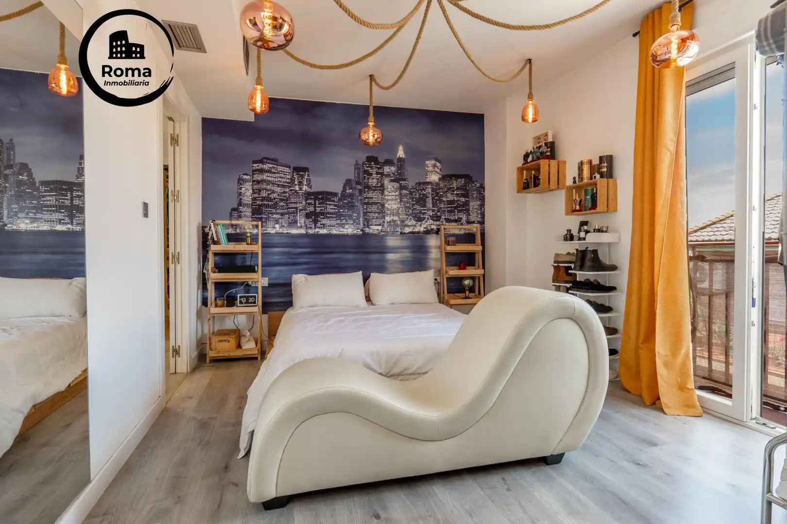 Flat with terrace for sale in Calle  Pintor Murillo 5, imagen 34