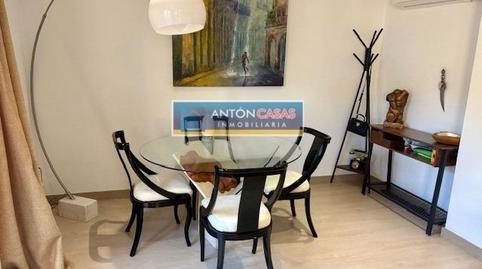 Foto 3 de Àtic en venda a Plaza de Toros - Avenida Chapí - Trinquete, Elda