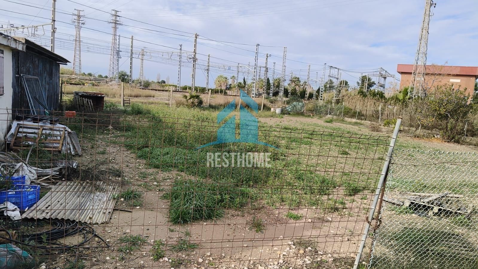 House or chalet for sale in Cullera  with Private garden and Swimming Pool