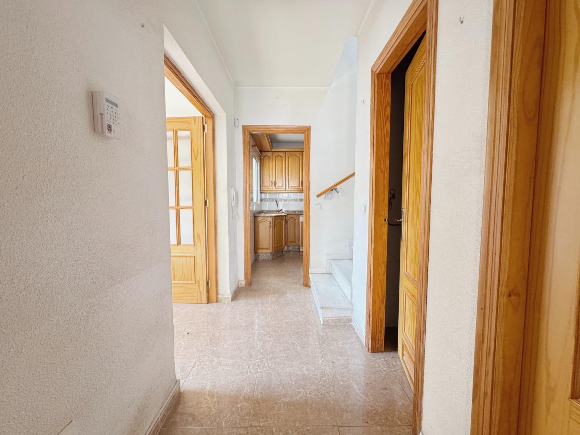 Casa o xalet en venda en Huércal de Almería