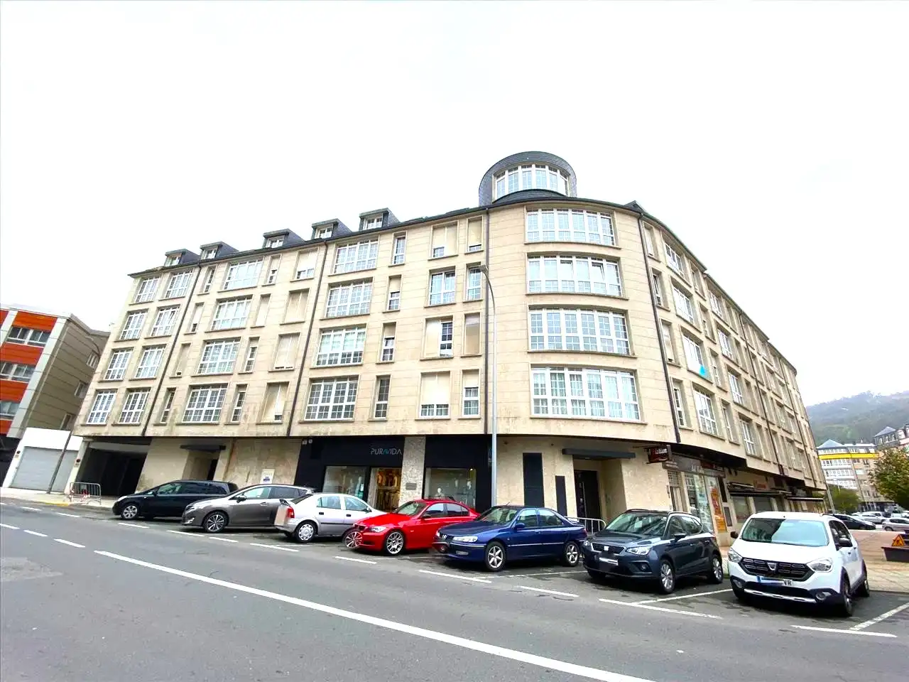 Local commercial à vendre à FERNANDO BLANCO