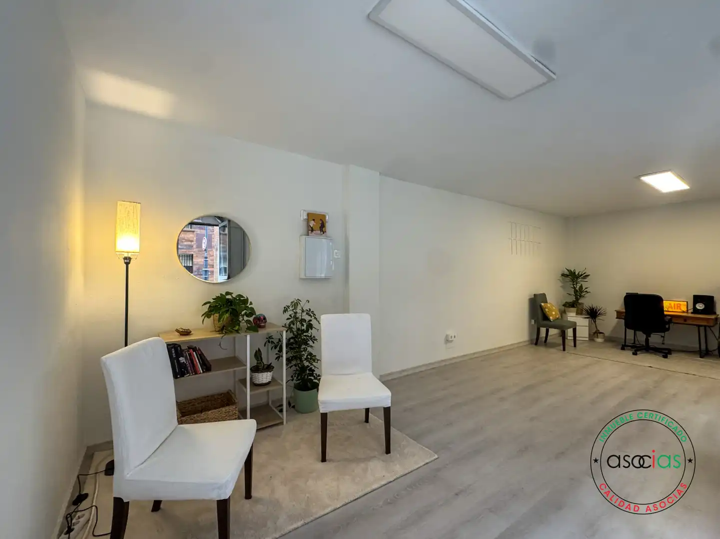 Geschaftsraum zur Miete in Oviedo 