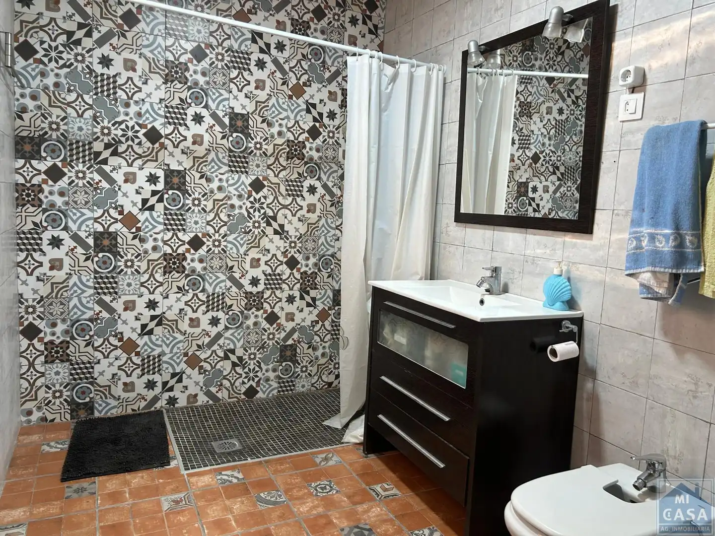Maison à vendre à Sur
