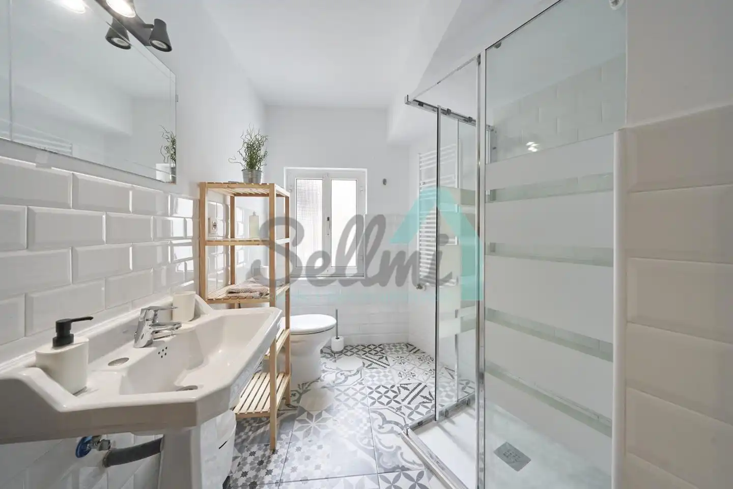 Wohnung zur Miete in Plaza Riego, Casco Histórico