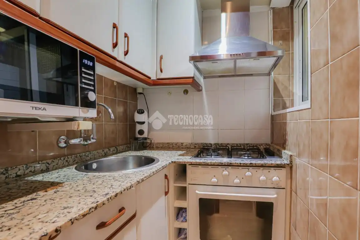 Flat for sale in Centre, imagen 14