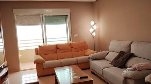 Foto 3 de Pis de lloguer a Garbinet - Parque de las Avenidas, Alicante / Alacant