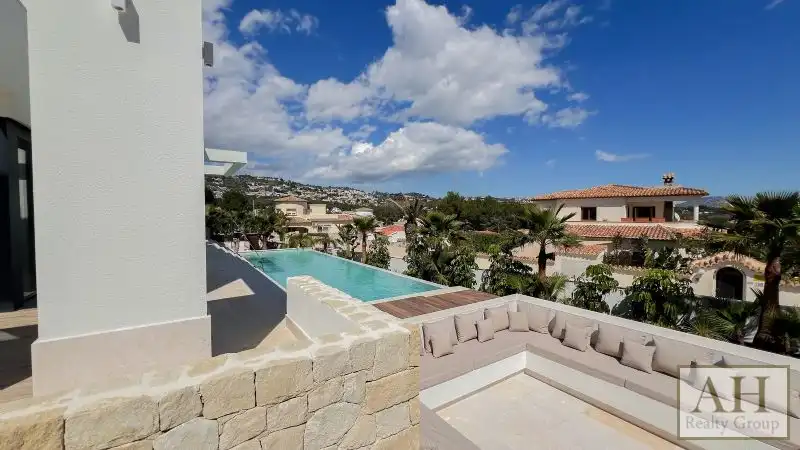 Casa in vendita a La Fustera, imagen 25