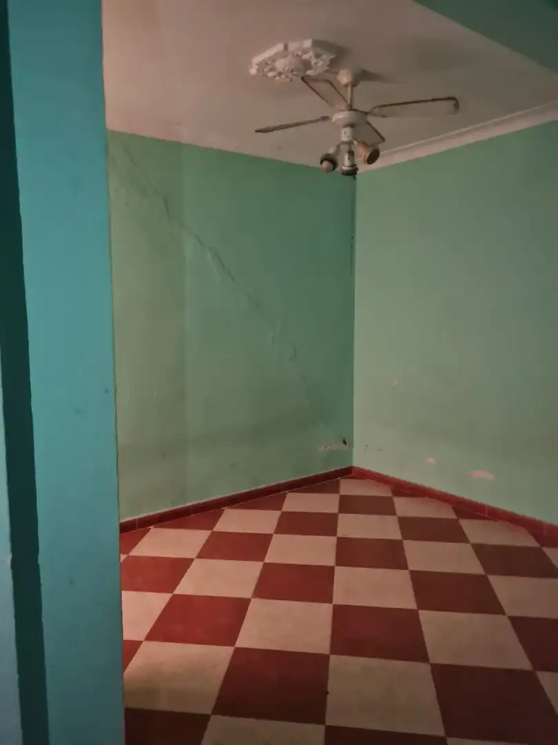 Bedroom of Flat for sale in Cantillana  with Balcony