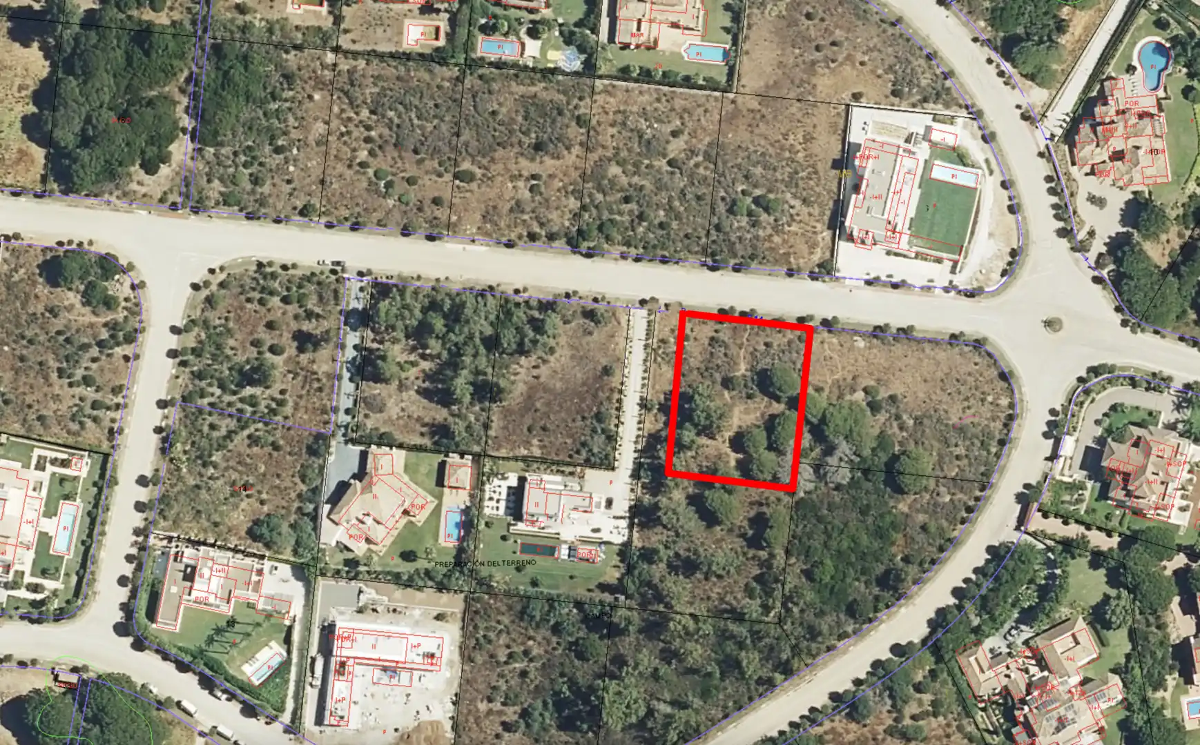 Terreni e lotti in vendita a Sotogrande Alto, imagen 21