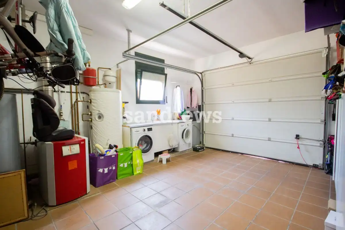 Casa o chalet en venta en Sant Miquel de Fluvià con Aire acondicionado, Calefacción y Jardín privado