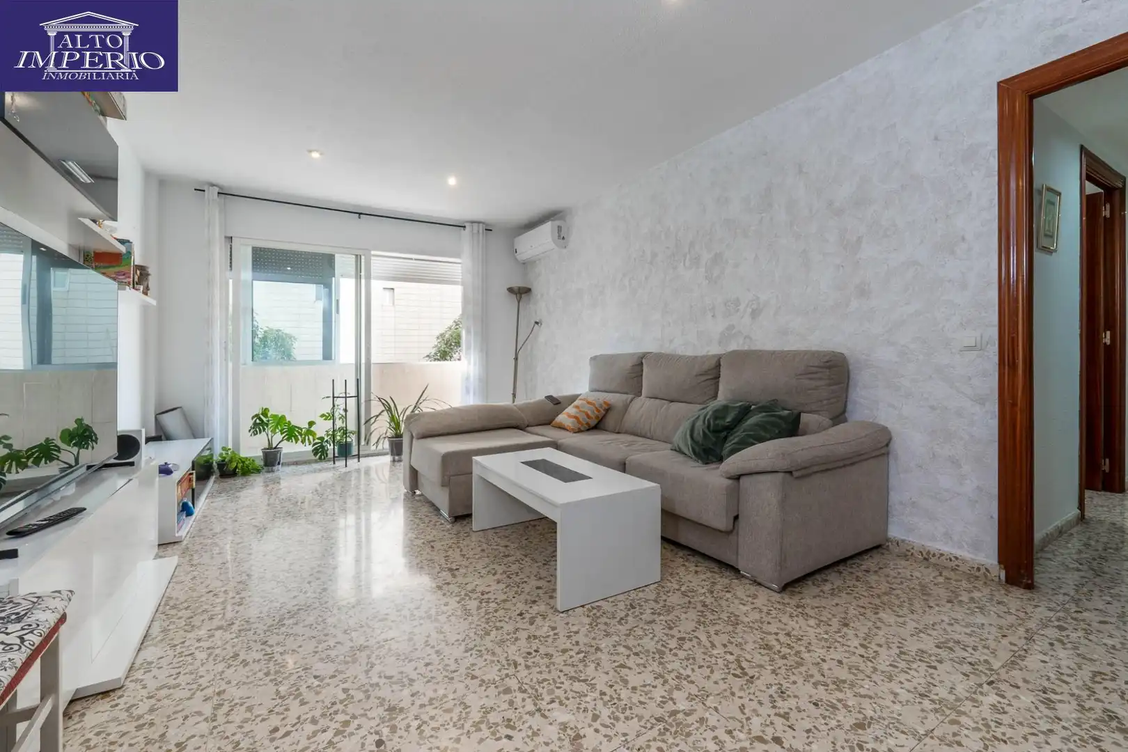 Appartamento con piscina in vendita a Calle BLASCO IBAÑEZ 20, imagen 2