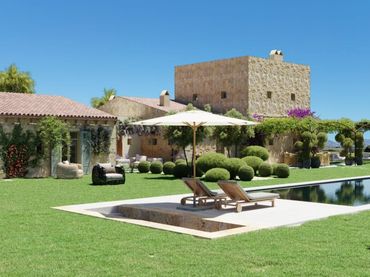Terreno rustico in vendita a Pollença Poble