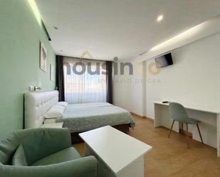 Bedroom of Study to rent in  Madrid Capital  with Air Conditioner