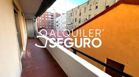 Foto 3 de Pis de lloguer a Luis Mitjans, Adelfas,  Madrid Capital