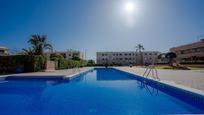 Swimming pool of Flat for sale in Roda de Berà  with Air Conditioner, Heating and Terrace