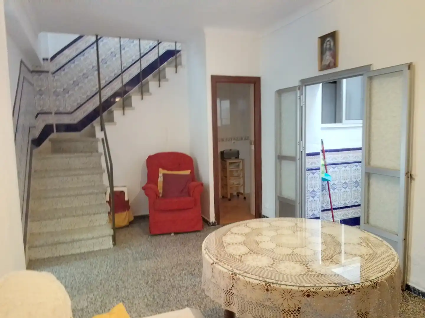 Houses for sale in Ubrique  with Terrace and Balcony