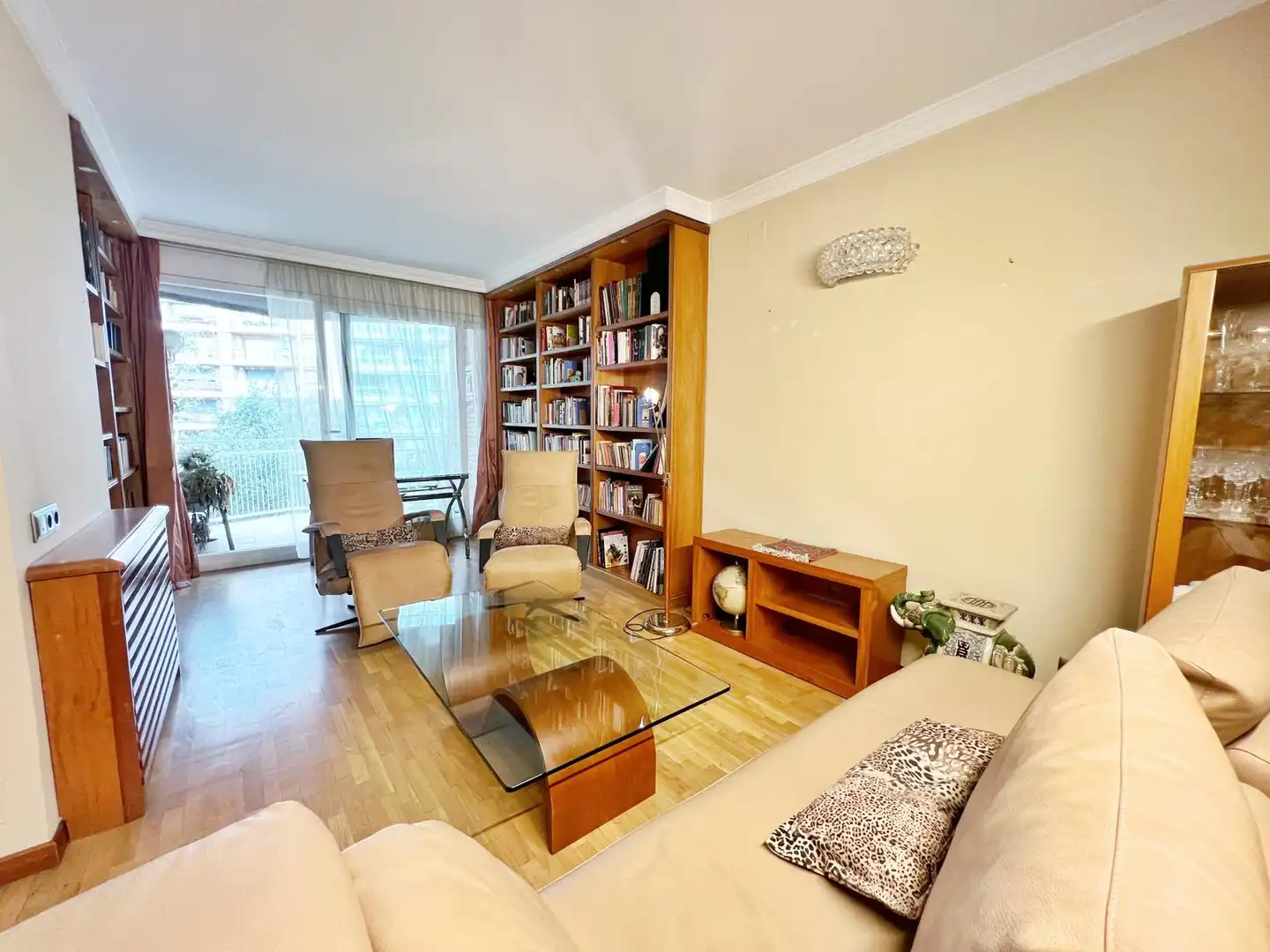 Appartamento con terrazza in vendita a Avinguda Diagonal, imagen 11