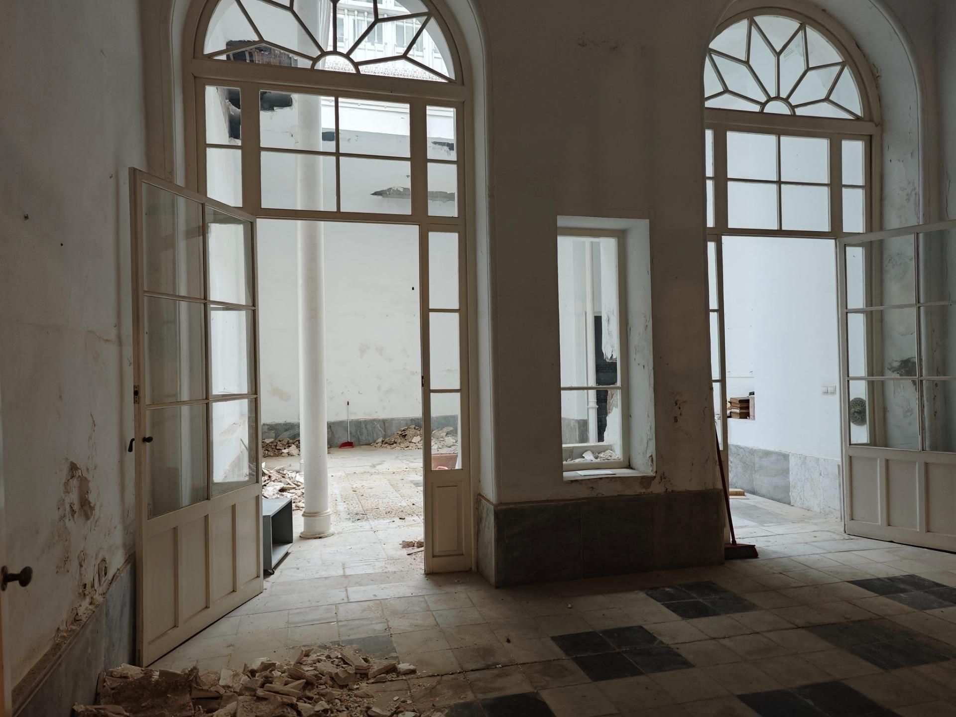 Casa o xalet en venda en  Sevilla Capital amb Aire condicionat, Terrassa i Traster