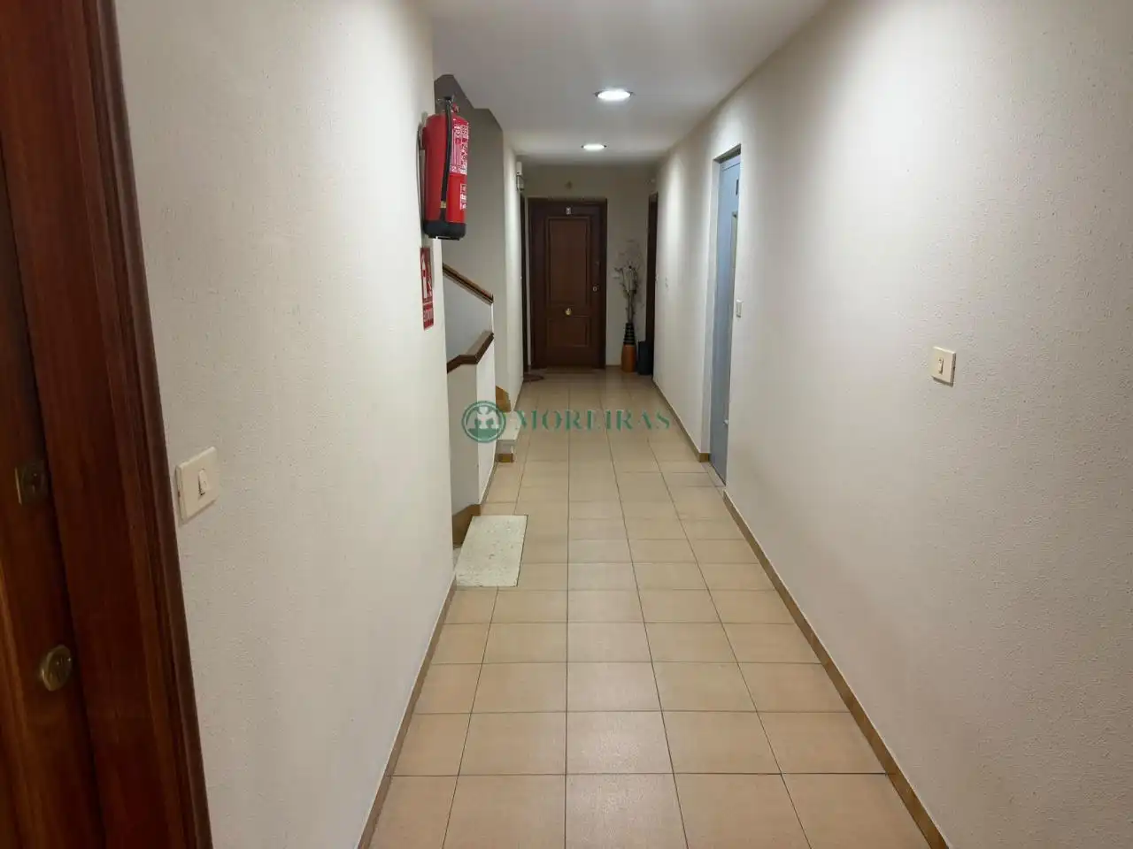 Dúplex en venta en O Carballiño
