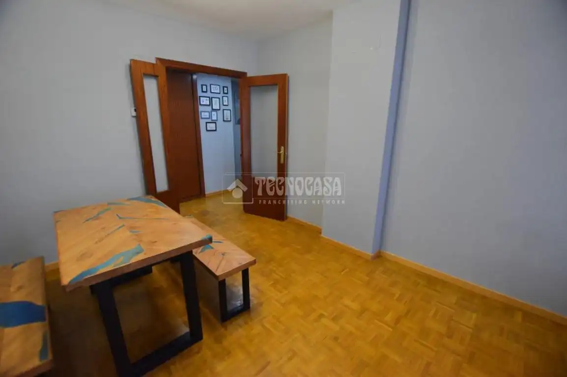 Habitación de Piso en venta en Madrid con Aire acondicionado, Calefacción y Parquet