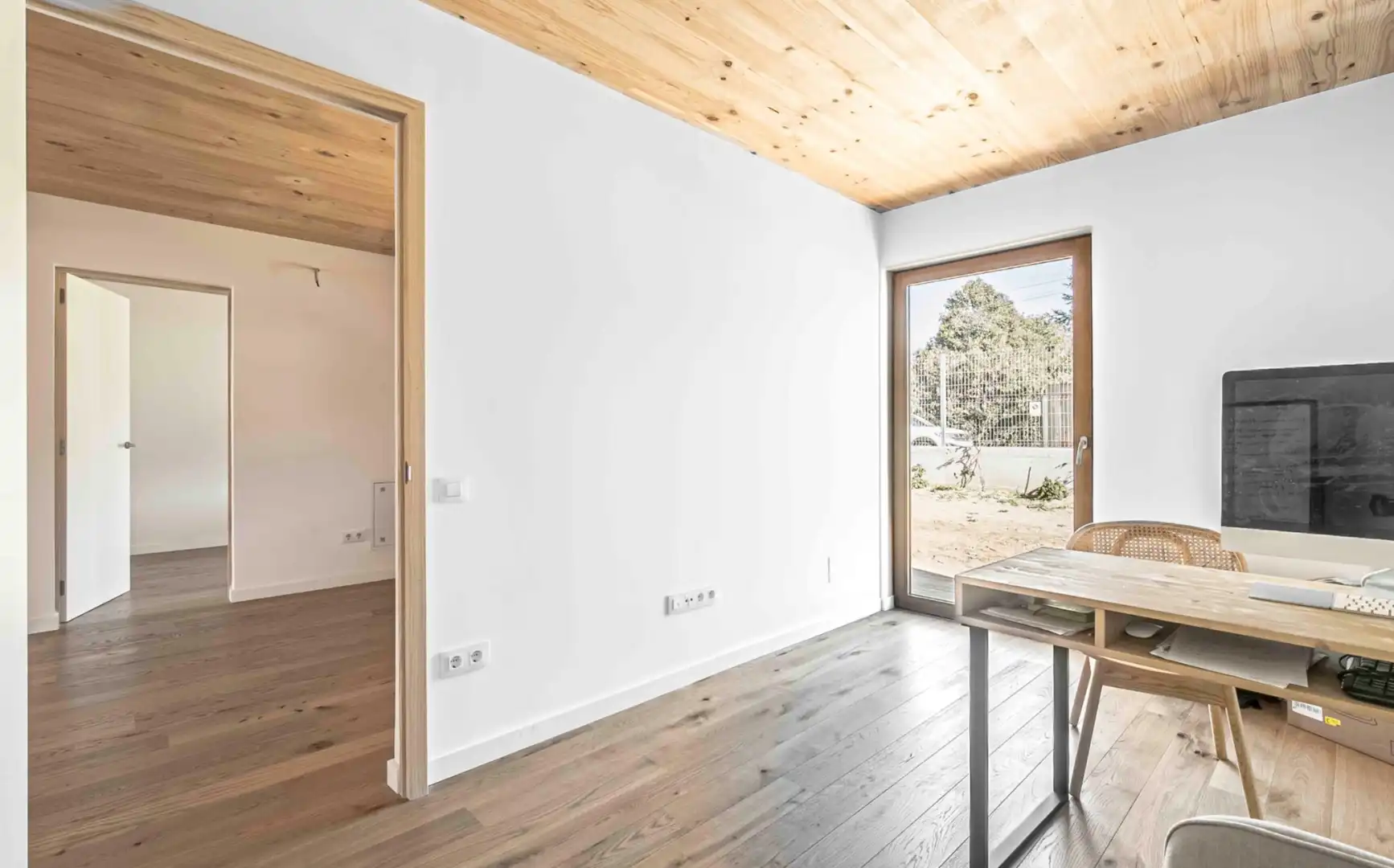 Sala de estar de Local en venta en Dosrius