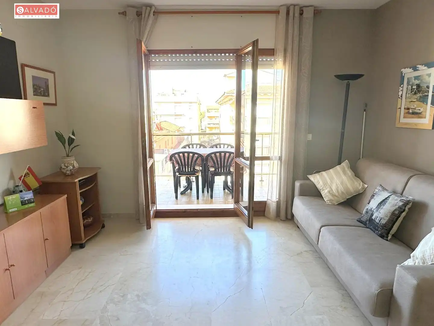 Appartamento con terrazza in vendita a Segur Platja, imagen 4
