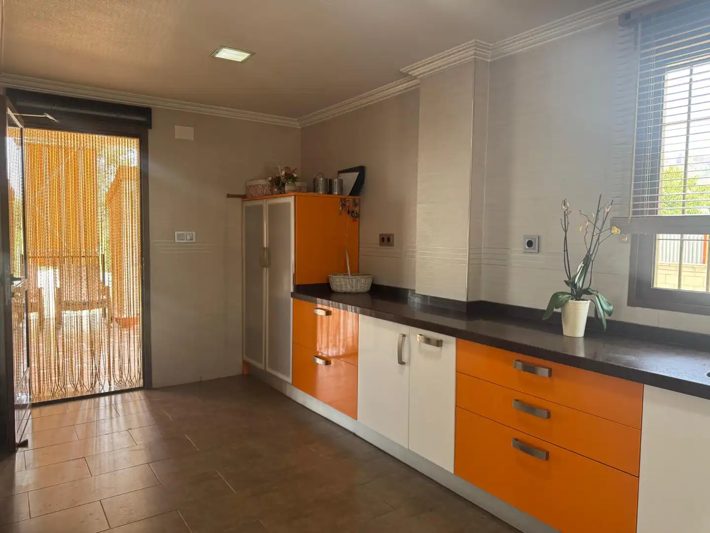 Chalet con jardín en venta en Calle Mayor de El Raal, imagen 20