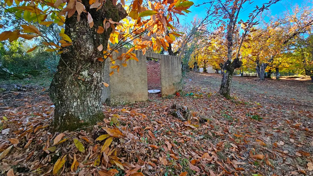Terreni e lotti in vendita a Fuenteheridos, imagen 9