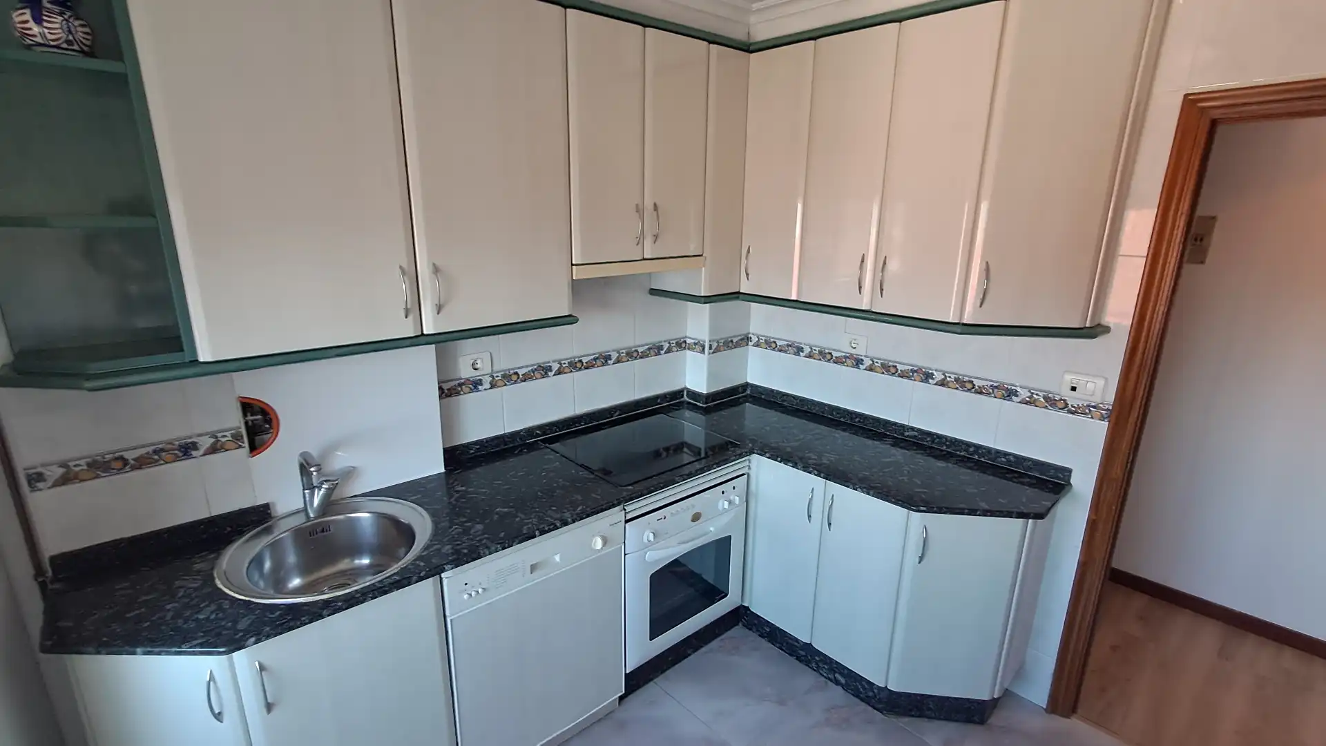 Appartement avec ascenseur à vendre à Rúa de Urzáiz 190, imagen 2