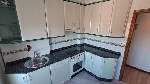 Foto 2 de Piso en venta en Rúa de Urzáiz, 190, Casablanca - Calvario, Vigo