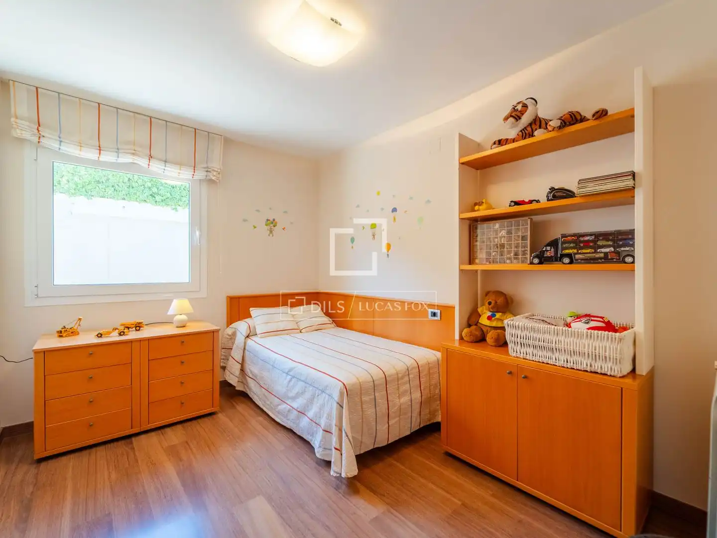 Bedroom of Houses for sale in Sagunto / Sagunt  with Air Conditioner, Heating and Private garden