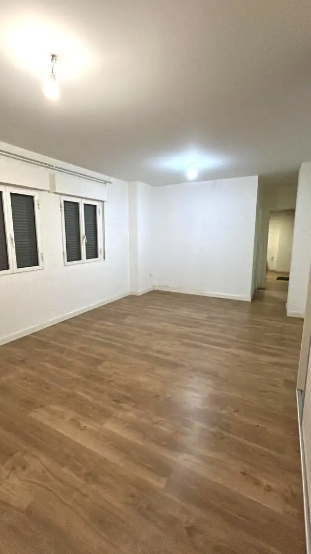 Bedroom of Flat for sale in Alcalá de Guadaira  with Air Conditioner, Heating and Terrace