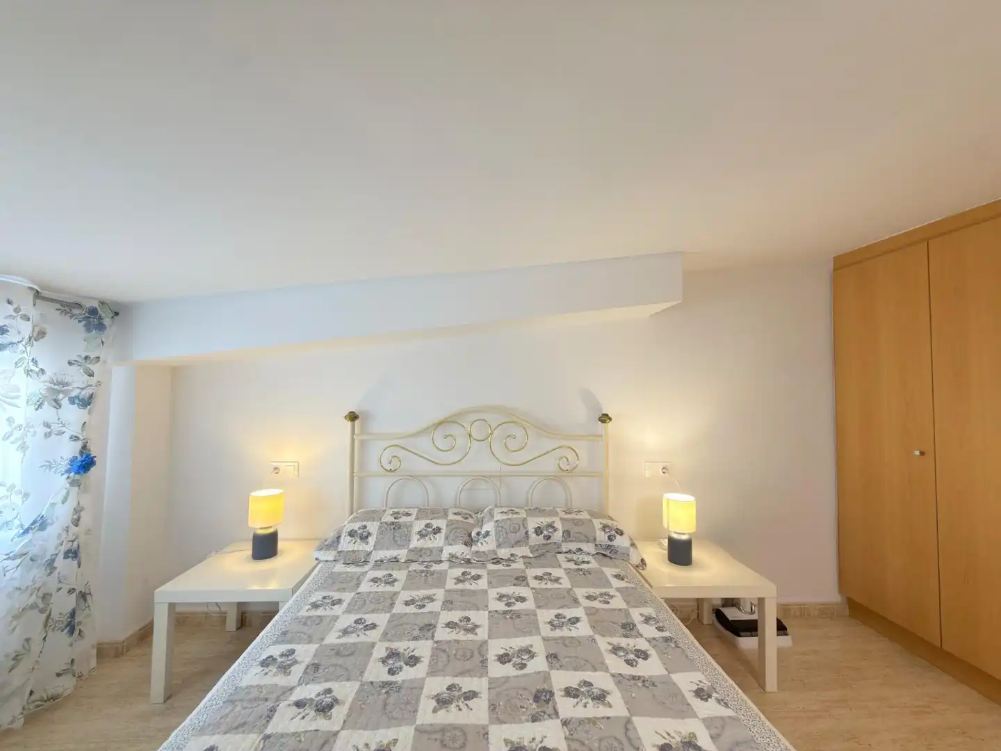Penthouse mit Aufzug zum Verkauf in CID CAMPEADOR, imagen 47