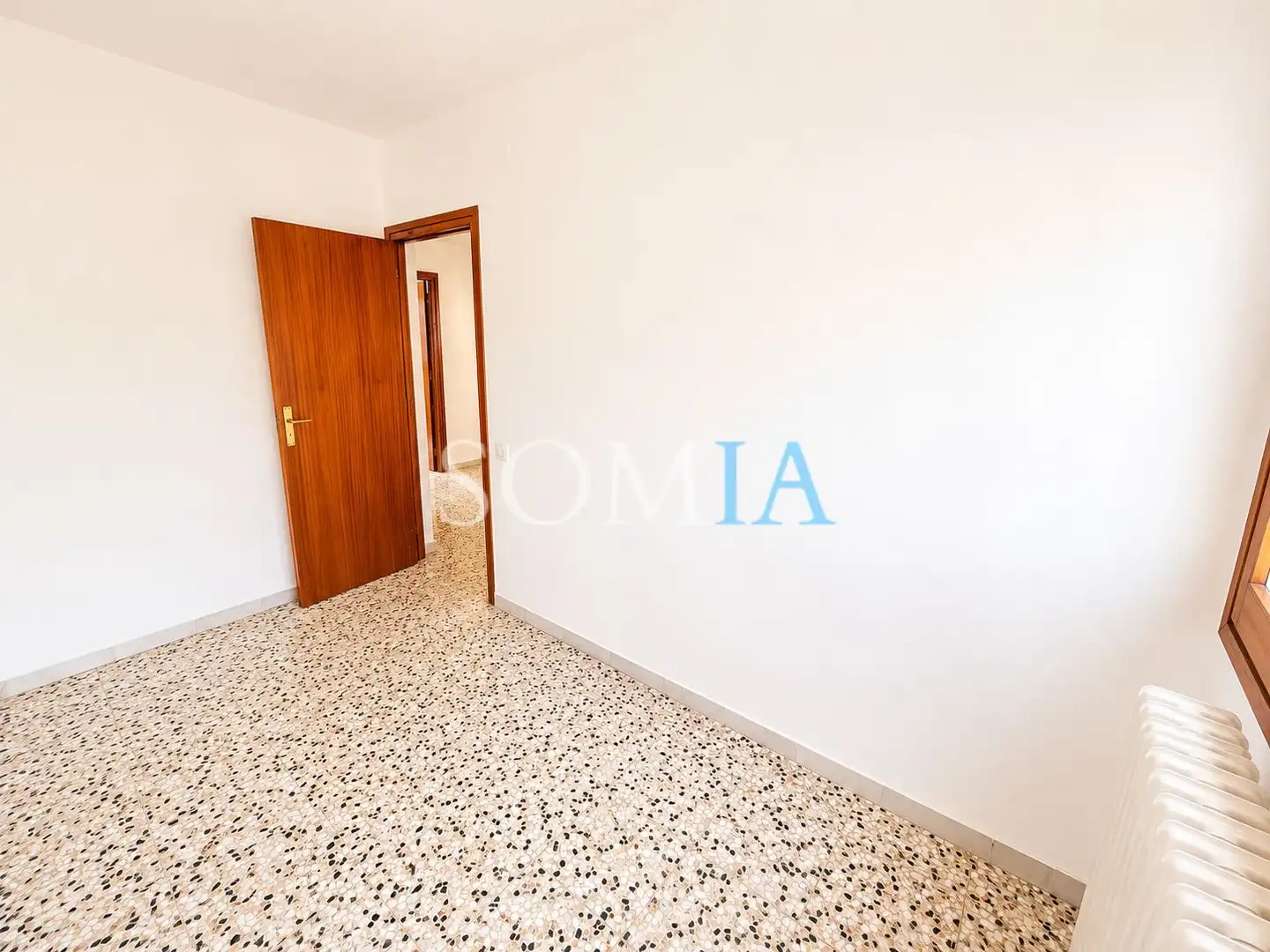 Habitación de Casa adosada en venta en Sant Celoni con Calefacción, Jardín privado y Trastero
