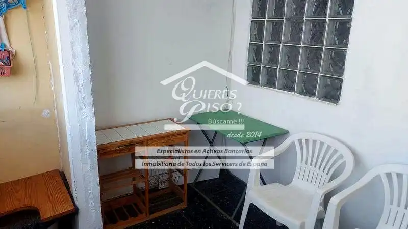 Flat for sale in Sargento Provisional, La Feria