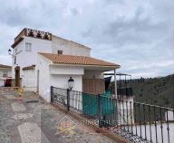 Casa-chalet en Venta en  Obispo Munoz Herrera, 7 en Cútar