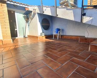 Terrace of House or chalet for sale in Sabadell  with Air Conditioner, Heating and Private garden