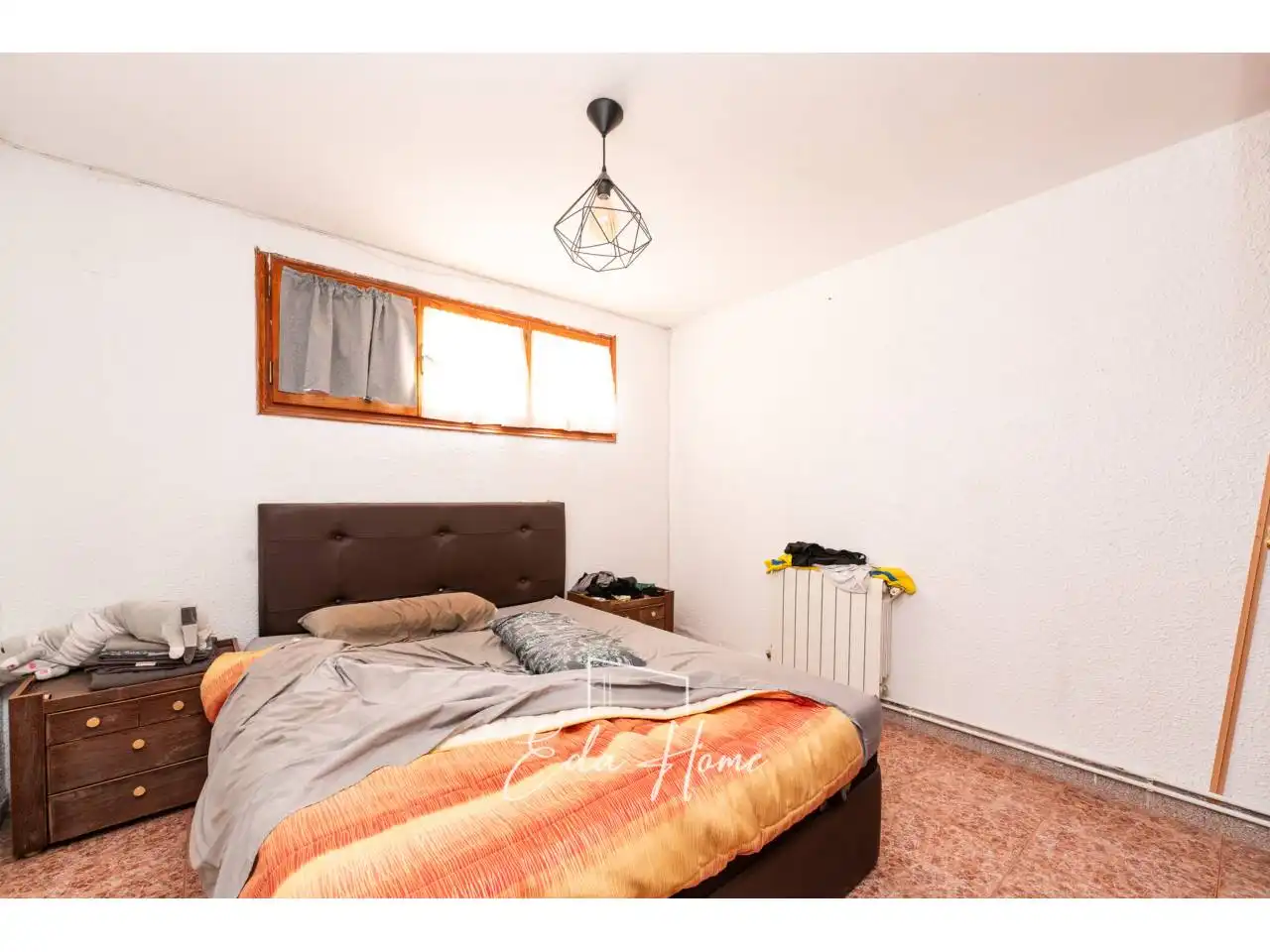 Bedroom of Houses for sale in Cunit  with Private garden, Terrace and Furnished