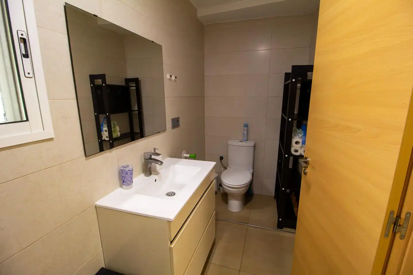 Ground floor for rent in Avinguda de la Malva-Rosa, La Malva-rosa