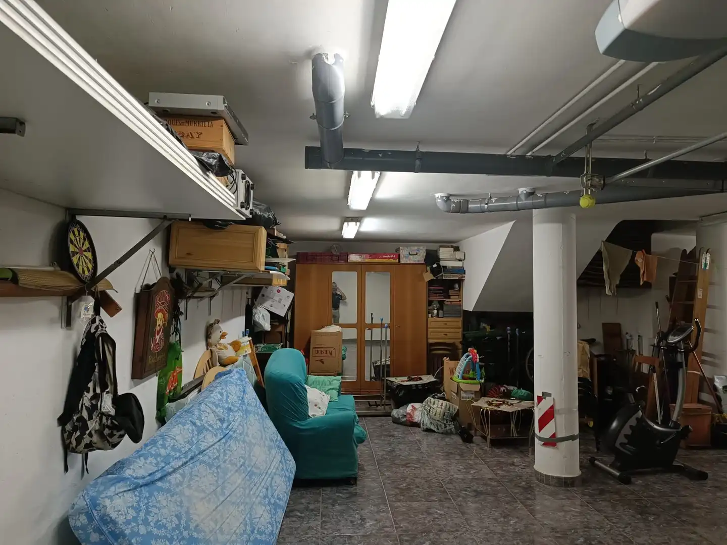 Casa o chalet en venta en Cartagena con Aire acondicionado, Calefacción y Terraza