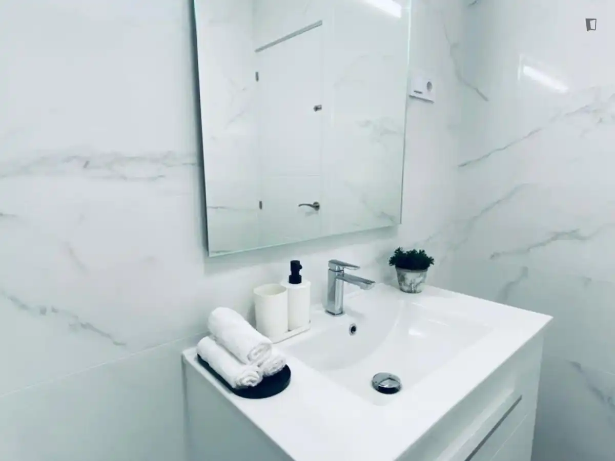 Habitación en Palacio