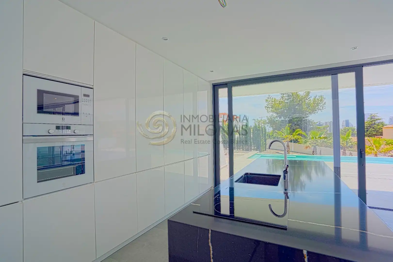 Xalet amb piscina en venda a Marisol Park - Ortembach - Los Almendros, imagen 18