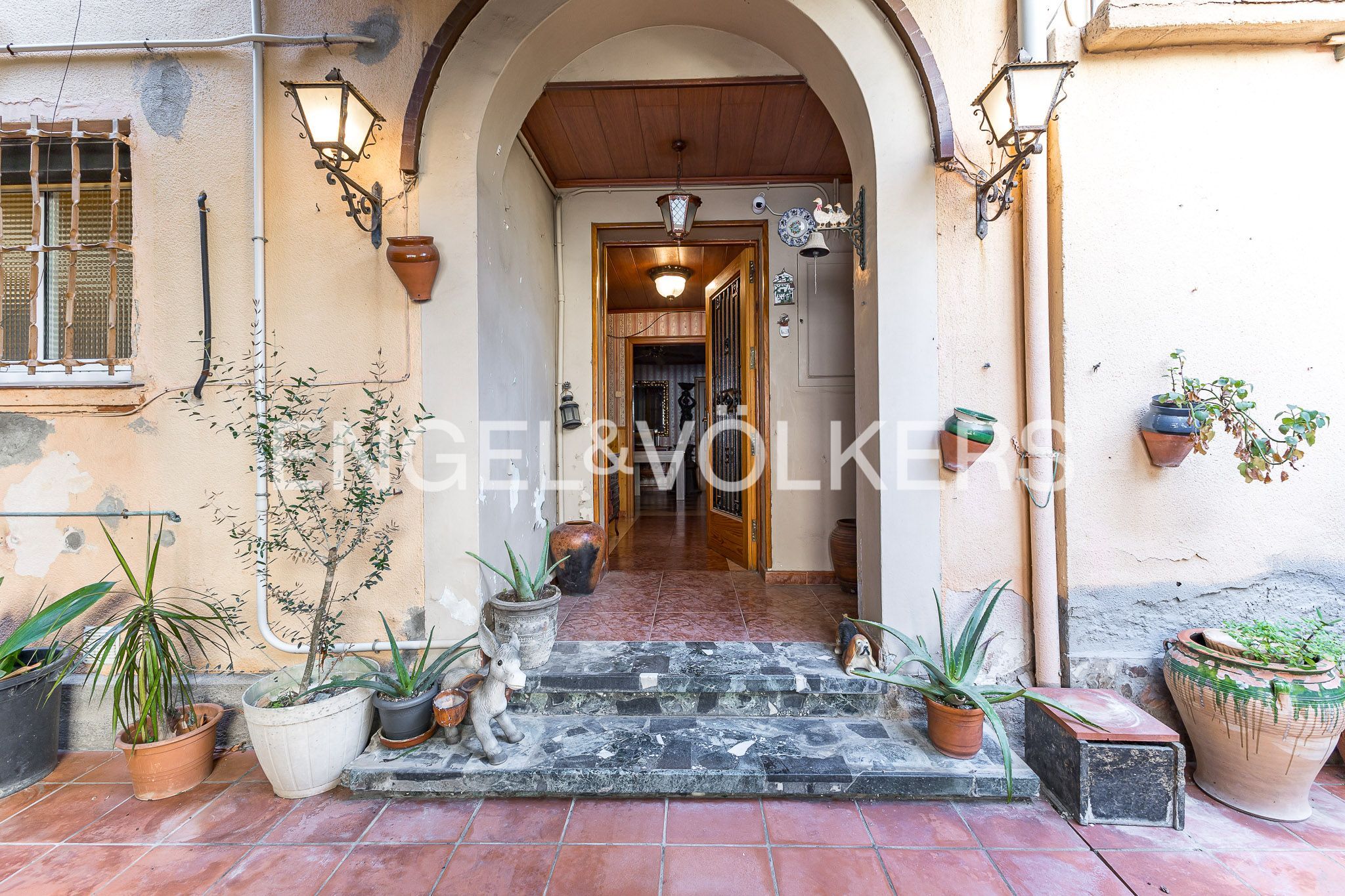 Casa o xalet en venda en Sant Just Desvern amb Calefacció i Terrassa